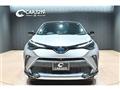 2021 Toyota C-HR