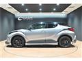 2021 Toyota C-HR