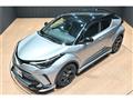 2021 Toyota C-HR