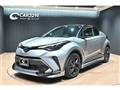 2021 Toyota C-HR