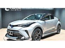 2021 Toyota C-HR