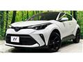 2021 Toyota C-HR