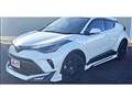 2021 Toyota C-HR