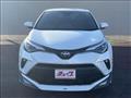 2021 Toyota C-HR