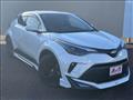 2021 Toyota C-HR