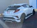 2021 Toyota C-HR