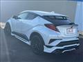 2021 Toyota C-HR
