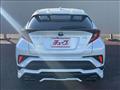 2021 Toyota C-HR