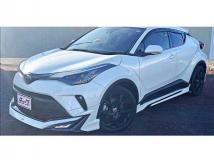 2021 Toyota C-HR