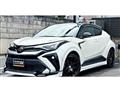 2021 Toyota C-HR