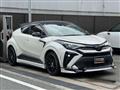 2021 Toyota C-HR