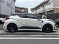 2021 Toyota C-HR