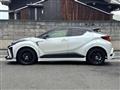 2021 Toyota C-HR