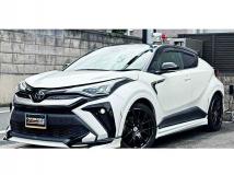 2021 Toyota C-HR
