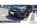 2021 Toyota C-HR