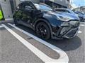2021 Toyota C-HR