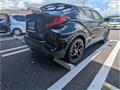 2021 Toyota C-HR