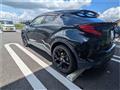 2021 Toyota C-HR