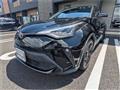 2021 Toyota C-HR