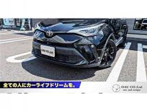 2021 Toyota C-HR