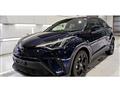 2021 Toyota C-HR