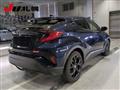 2021 Toyota C-HR