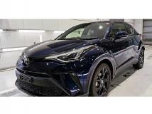 2021 Toyota C-HR