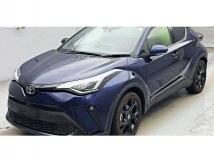 2021 Toyota C-HR