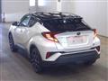 2021 Toyota C-HR