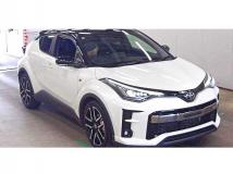 2021 Toyota C-HR