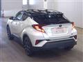 2021 Toyota C-HR