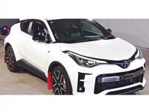 2021 Toyota C-HR