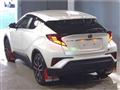 2021 Toyota C-HR