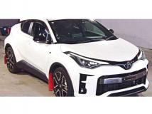 2021 Toyota C-HR