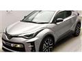 2021 Toyota C-HR