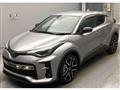 2021 Toyota C-HR