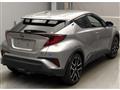 2021 Toyota C-HR