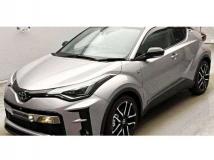 2021 Toyota C-HR