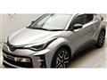 2021 Toyota C-HR