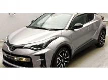 2021 Toyota C-HR