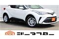 2020 Toyota C-HR