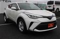 2020 Toyota C-HR