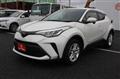 2020 Toyota C-HR