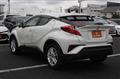 2020 Toyota C-HR
