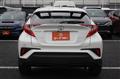2020 Toyota C-HR