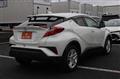 2020 Toyota C-HR