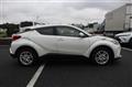 2020 Toyota C-HR