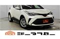 2020 Toyota C-HR