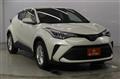 2020 Toyota C-HR