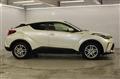 2020 Toyota C-HR